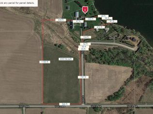 1262 3 3/8 St, Turtle Lake, WI 54889