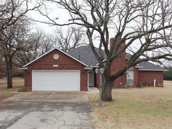 1782 Logans Run, Chandler, OK 74834