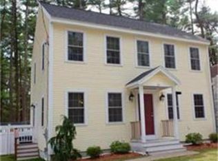 23 Pinewood Ave, Sudbury, MA 01776