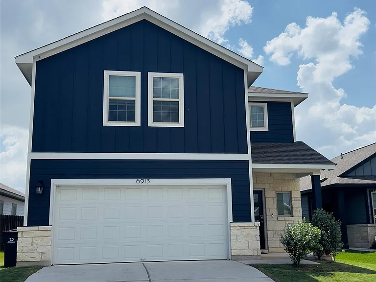 6915 Tiznow Ln — Photo 13