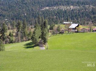 332 Clear Creek Rd #A, Kooskia, ID 83539