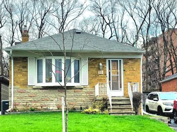 23 Rensburg Dr, Toronto, ON M1K 3A2