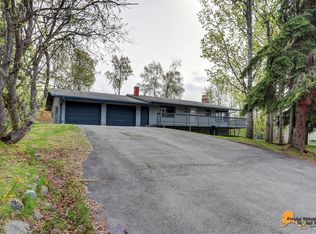 10625 Chatanika Loop, Eagle River, AK 99577