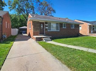 17431 Beech Daly Rd, Redford, MI 48240