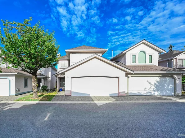 10000 Fisher Gate #68, Richmond, BC V6X 3W8