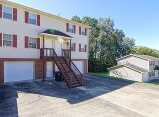 Tiffany Lane Duplexes, Chattanooga, TN 37412