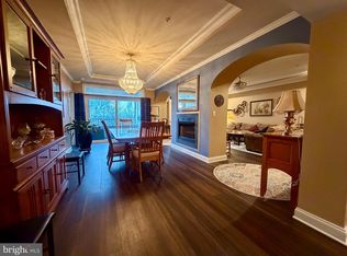 2520 Waterside Dr Unit 410, Frederick, MD