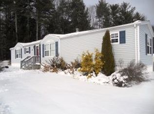 189 Jamey Dr, Rochester, NH 03868