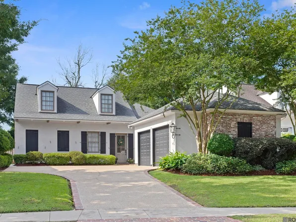 3229 Rue D'orleans, Baton Rouge, LA 70810