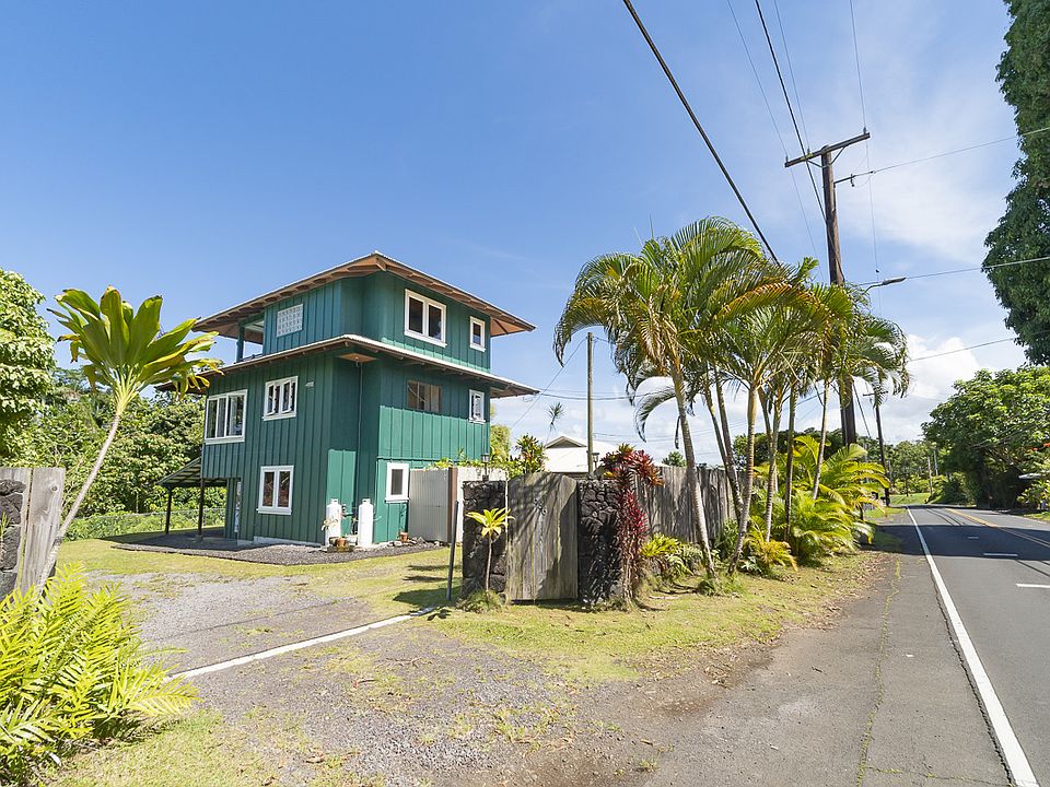 636 Wainaku St, Hilo, HI 96720 Zillow