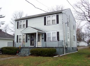 805 S 21st St, Mount Vernon, IL 62864