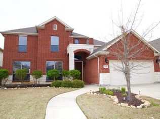 4116 Drexmore Rd, Fort Worth, TX 76244