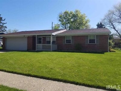3305 Brenner St, Lafayette, IN, 47909