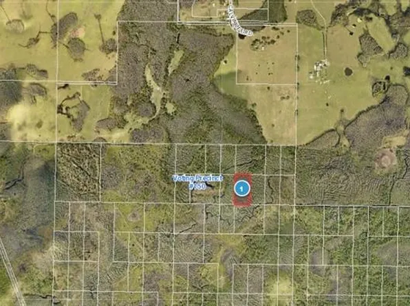 Calvin Lee Rd Lot 86, Groveland, FL 34736