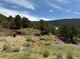 2163 S High Cedar View Dr, Cedar City, UT 84720