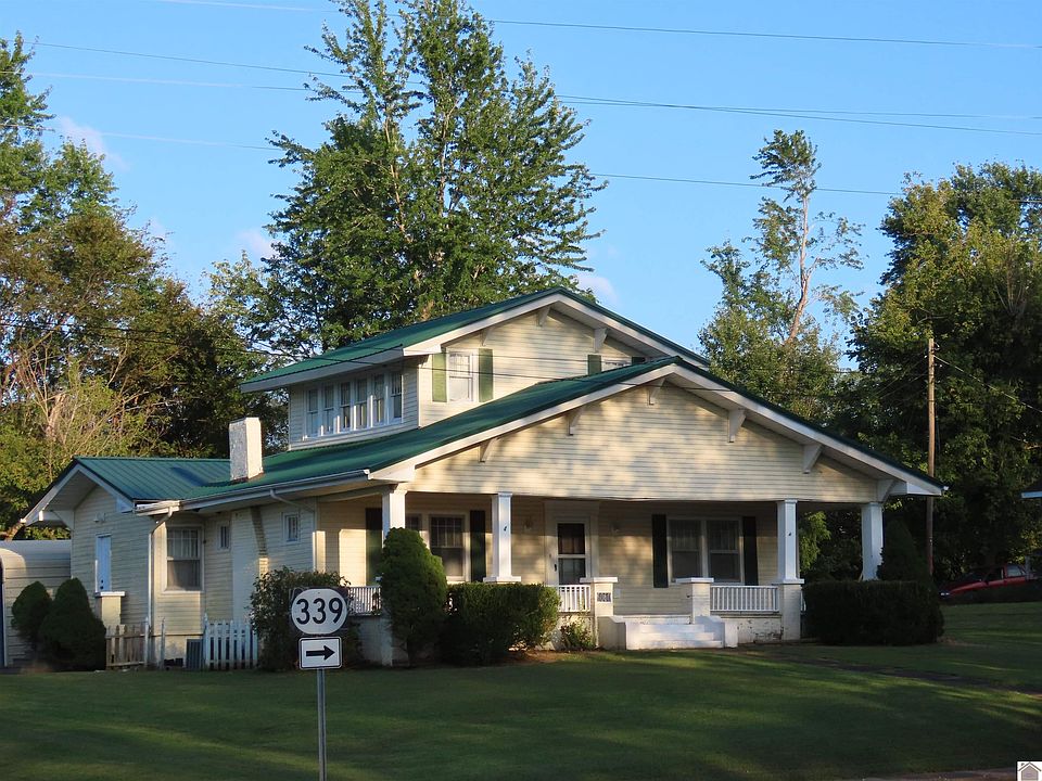 6060 W 339th, Wingo, KY 42088 Zillow