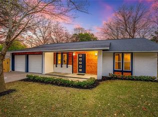 9712 Ochiltree Dr, Austin, TX 78753