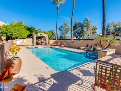 3845 E GREENWAY Road #107, Phoenix, AZ, 85032