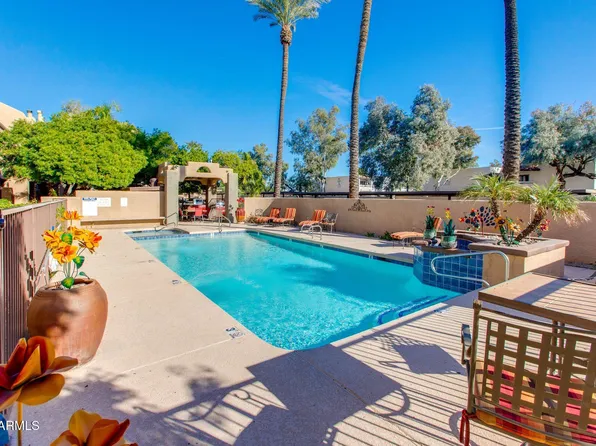 3845 E GREENWAY Road #107, Phoenix, AZ 85032