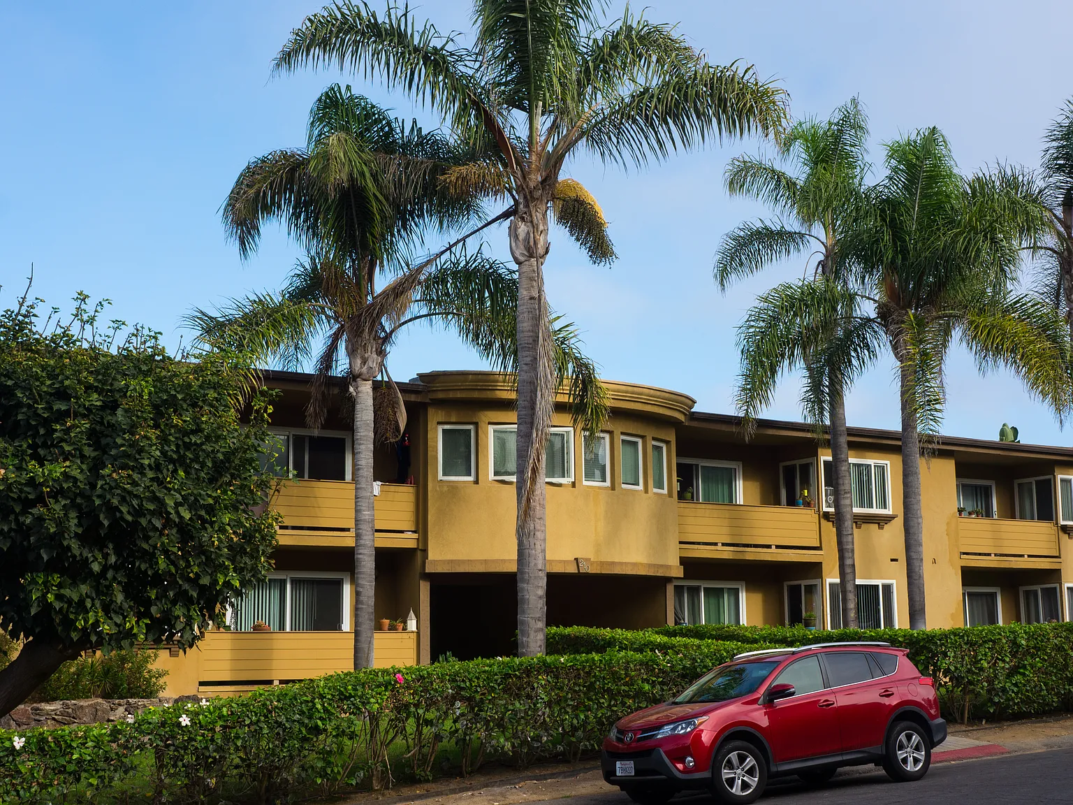 1 bed, 700 sqft, $3,100 — Photo 1