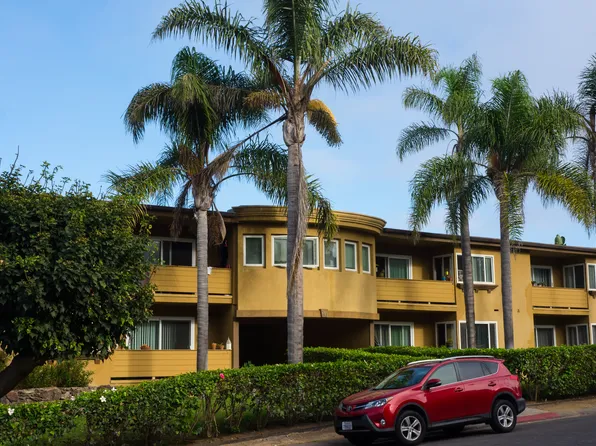 210 S Helix Ave APT L, Solana Beach, CA 92075