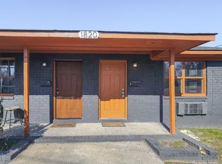 1820 Iris St #B, North Charleston, SC 29405