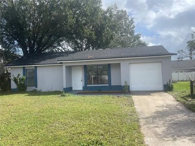 260 Cranbrook Dr, Kissimmee, FL, 34758