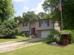 14312 McCown Rd, Newark, OH 43055