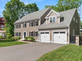 7 Cherry St, Lexington, MA 02421