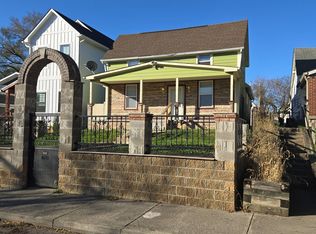 1622 Ringgold Ave, Indianapolis, IN