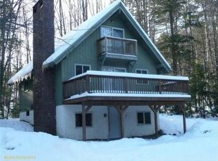 7 Village Rd, Bridgton, ME 04009