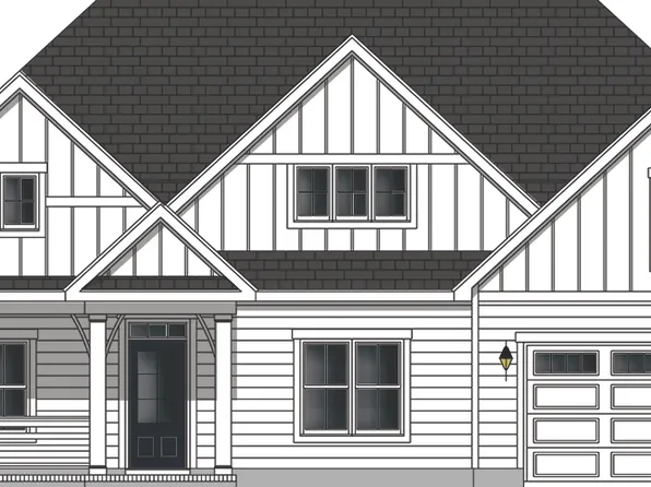 Haddock Plan, Laurel Oaks