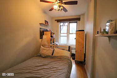 Rented by Citi Habitats