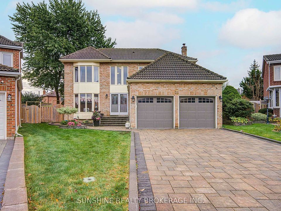 1st image of 23 Parsborough Ct