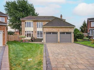 23 Parsborough Ct, Toronto, ON M1B 4Y2