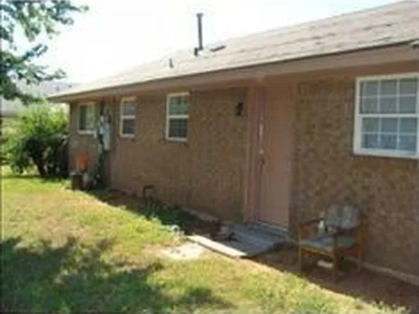 2817 SE 47th St, Oklahoma City, OK 73129