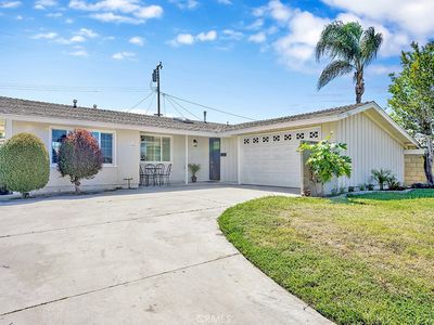 13582 Yosemite Dr, Westminster, CA, 92683