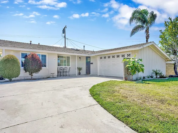 13582 Yosemite Dr, Westminster, CA 92683