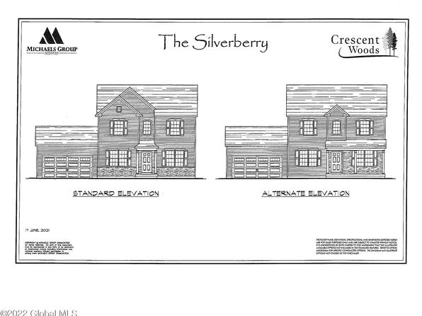 21 Pembroke Street, Clifton Park, NY 12065