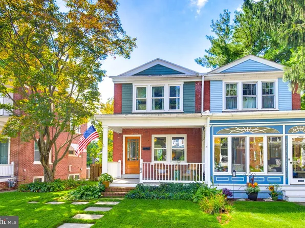 1182 Elm Ave, Lancaster, PA 17603