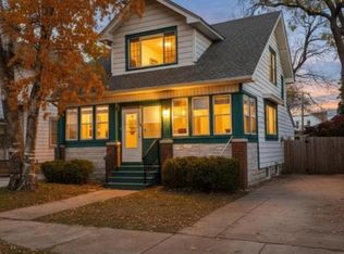 1629 West Blvd, Racine, WI 53405