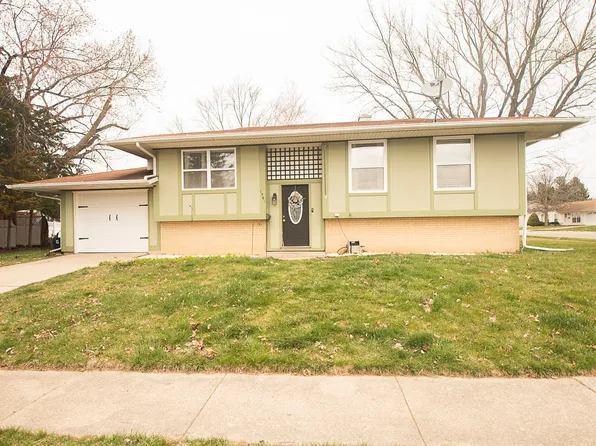 1301 N Jefferson Ave, Dixon, IL 61021