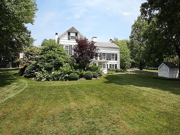 Large, Level Lot - Over 2 Acres