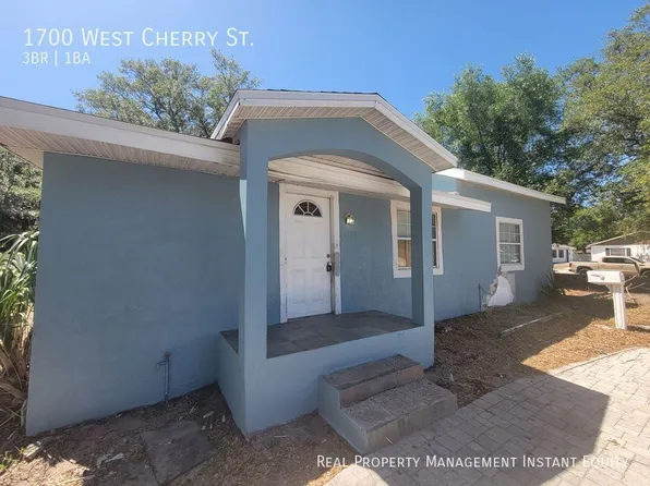1700 W Cherry St, Tampa, FL 33607