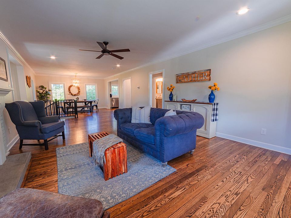 3838 Buckner Ln, Paducah, KY 42001 Zillow