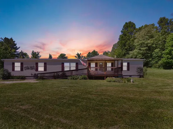 196 County Road 800, Polk, OH 44866
