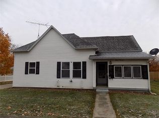 336 E Morgan St, Knightstown, IN 46148