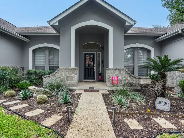 18230 Crystal Ridge Dr, San Antonio, TX 78259