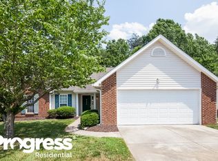 6938 Rumple Rd, Charlotte, NC 28262