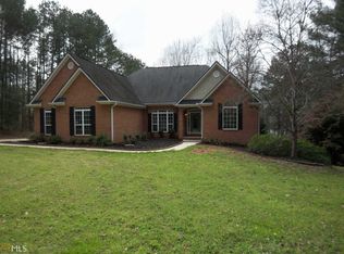 1265 Upchurch Rd, McDonough, GA 30252